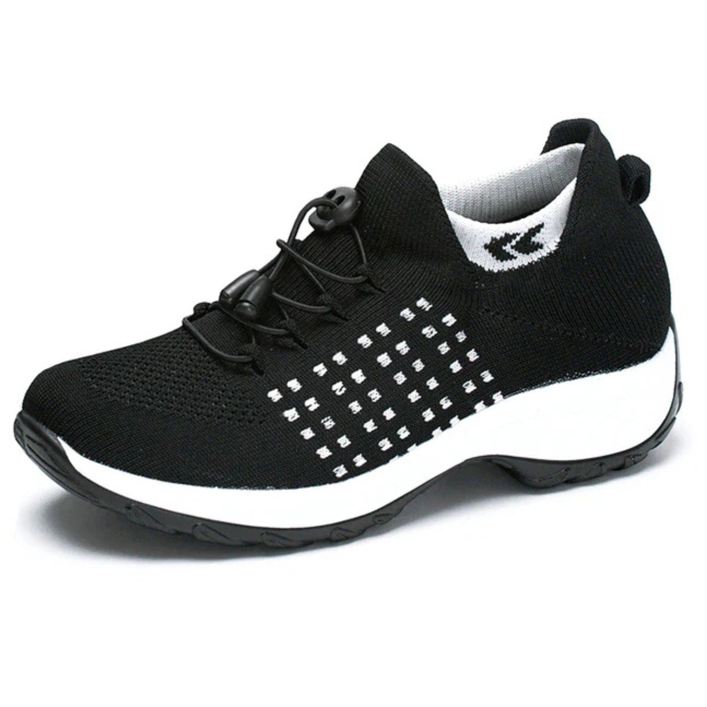 Mariele – Bequeme Orthopädische Gehschuhe