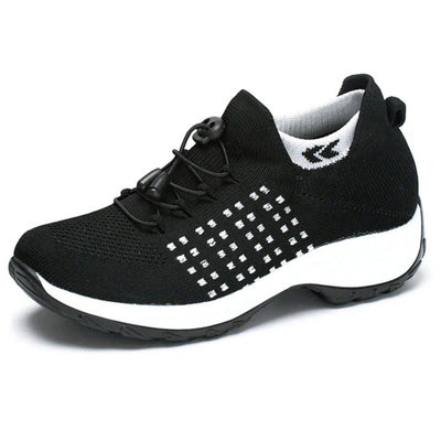 Mariele – Bequeme Orthopädische Gehschuhe