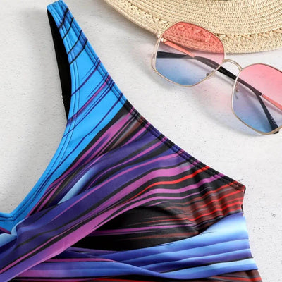 Marina – Figurformender Bikini mit Stil