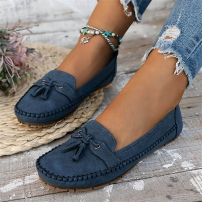 Marlene™ - Bequeme Orthopädische Loafers