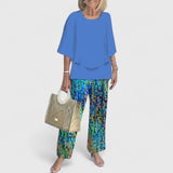 Martha | Zweiteiliges Damen-Set mit figurbetonter Passform – 15