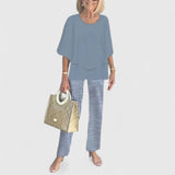 Martha | Zweiteiliges Damen-Set mit figurbetonter Passform – 03