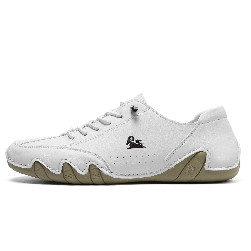 Matthias - Barfußgefühl-Wanderschuhe