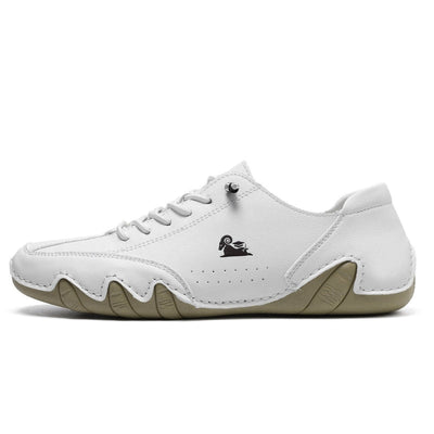 Matthias - Barfußgefühl-Wanderschuhe