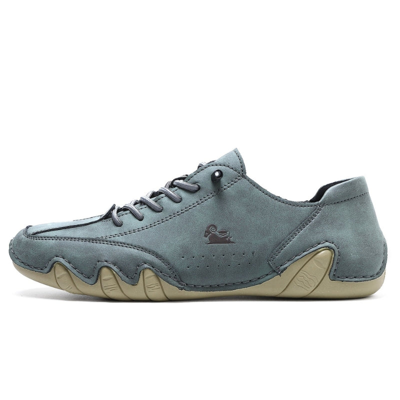 Matthias - Barfußgefühl-Wanderschuhe