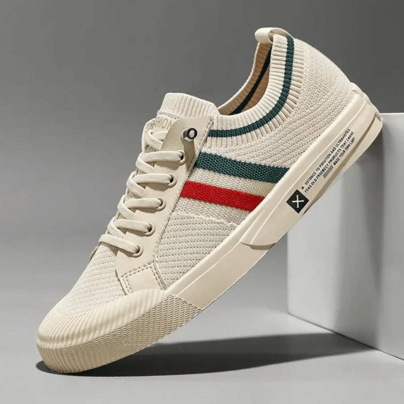 Max - Urbane Spaziergänger