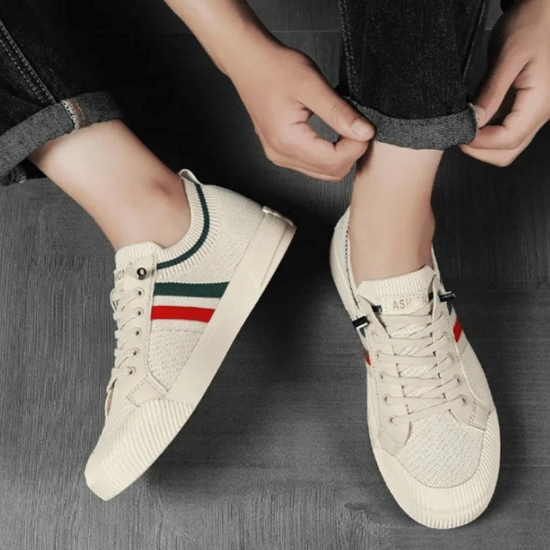 Max - Urbane Spaziergänger