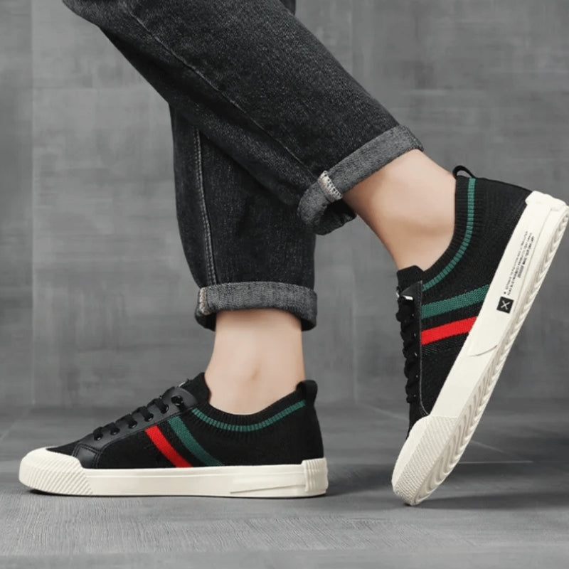 Max - Urbane Spaziergänger