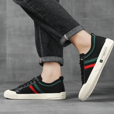 Max - Urbane Spaziergänger