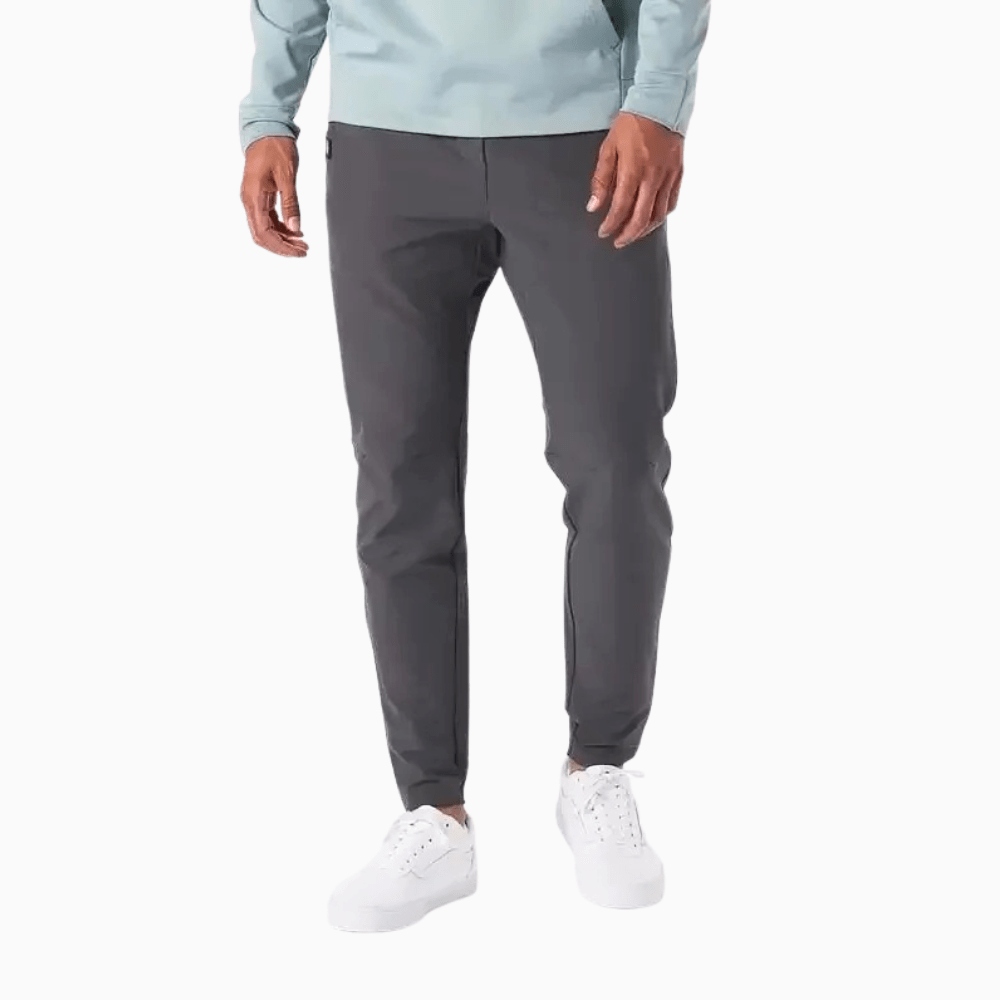 Maxi Stretch Chino Hose Herren - Stilvolle Chinohose für Komfort und Flexibilität