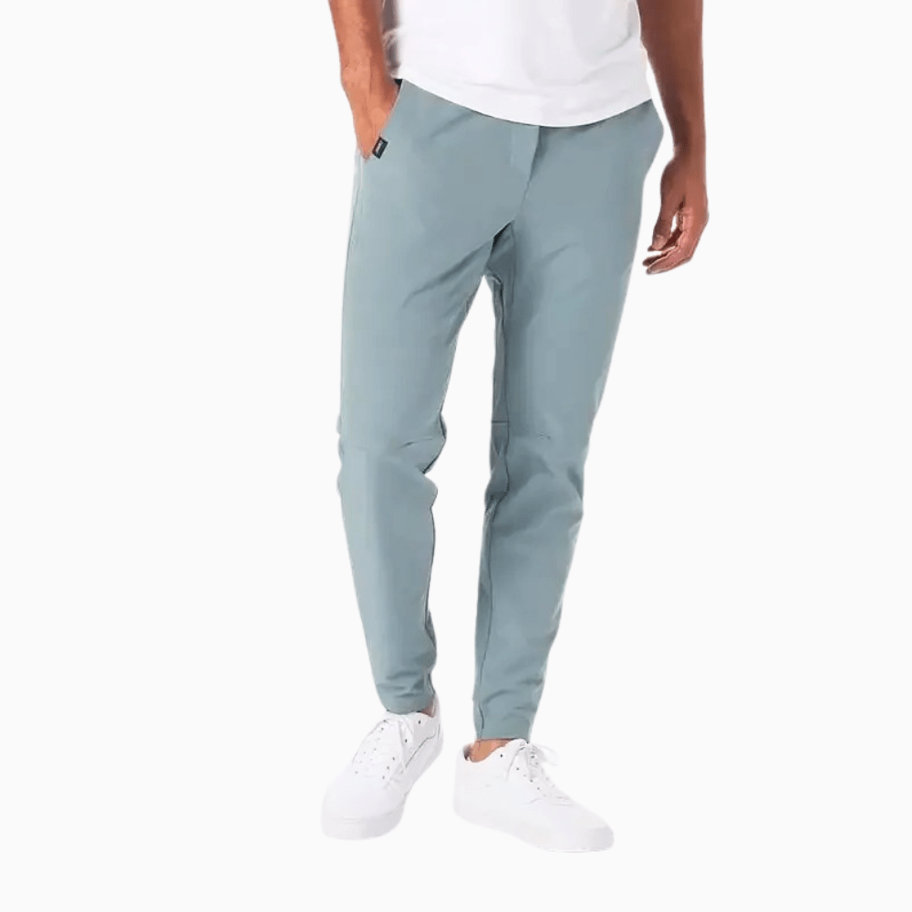 Maxi Stretch Chino Hose Herren - Stilvolle Chinohose für Komfort und Flexibilität