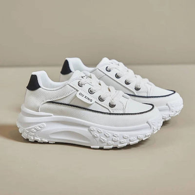 Melora™ – Bequeme Sneakers mit Hoher Stützsohle