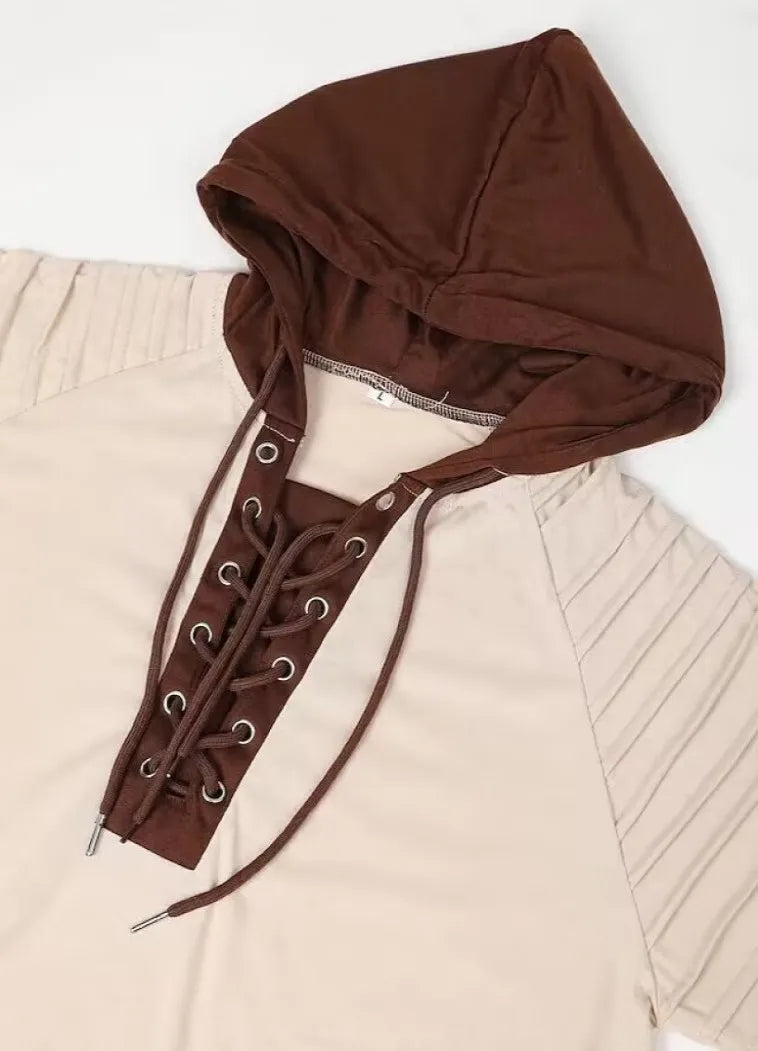 Shim bequeme Passform mit Schnürsenkeln