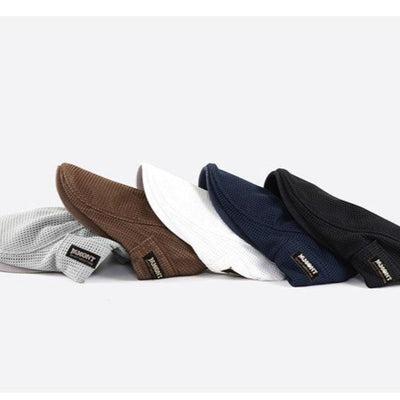 Tim | Legere Schirmmütze