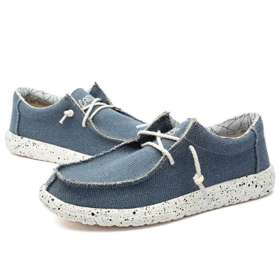 Eduardo – Ultraweicher Lässig Loafer