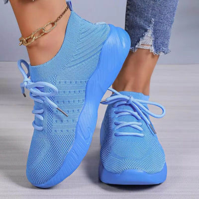 Michelle – Atmungsaktive Orthopädische Trainingsschuhe