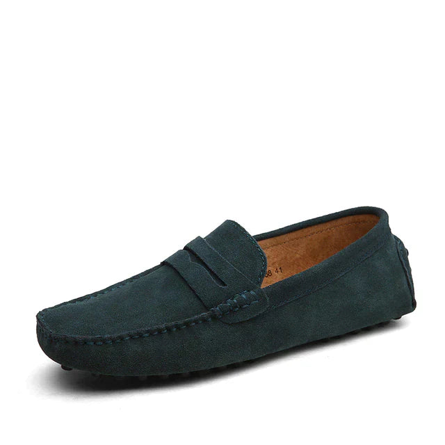 Elegante und bequeme Loafer
