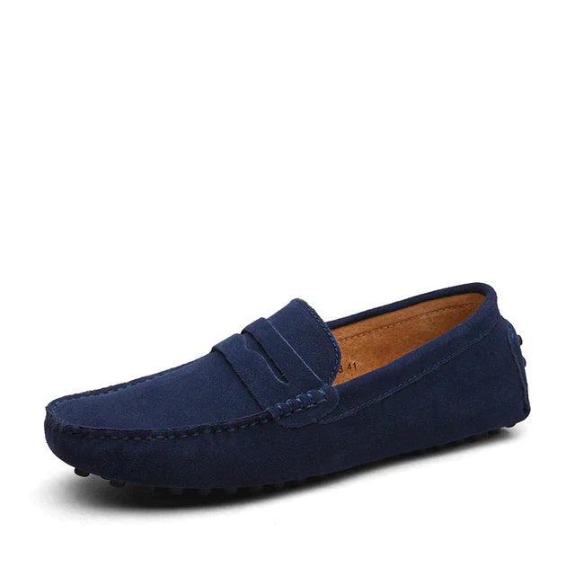 Elegante und bequeme Loafer