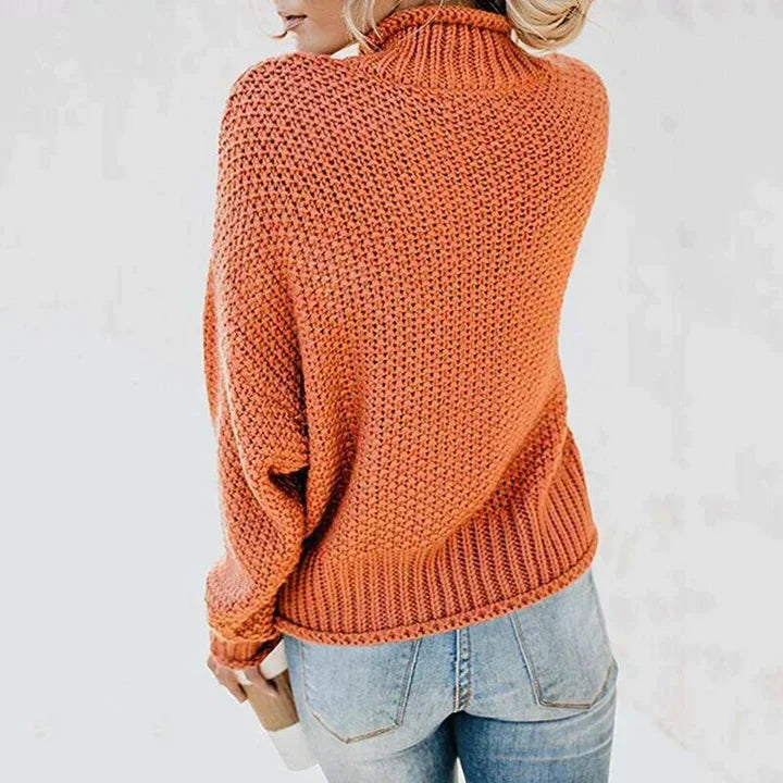 Cleo - Strickpullover für Frauen
