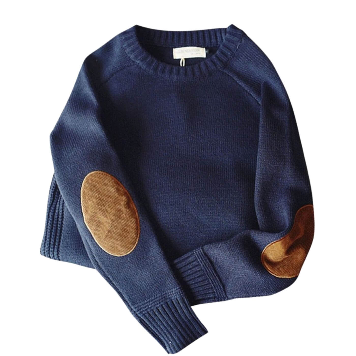 Moritz – Trendiger und Bequemer Pullover