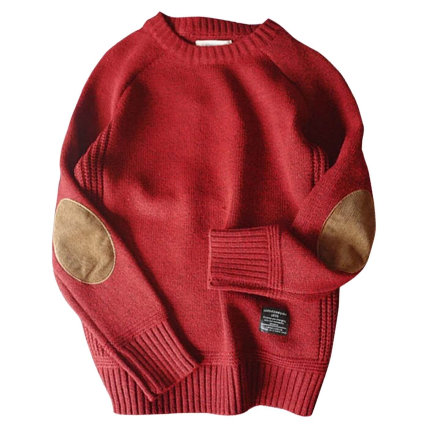 Moritz – Trendiger und Bequemer Pullover