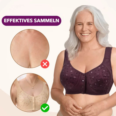 Nadine – Ultimativer Komfort-BH für ältere Frauen