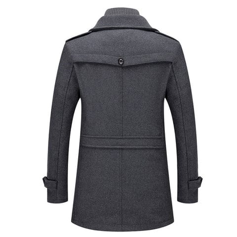 VALE Thomas – Two-Piece Winter Coat
