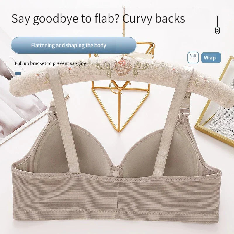 Nova® | Push-Up-BH in großen Größen