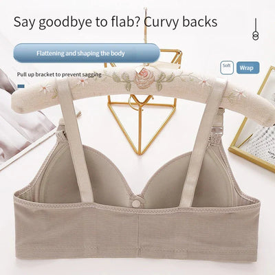 Nova® | Push-Up-BH in großen Größen