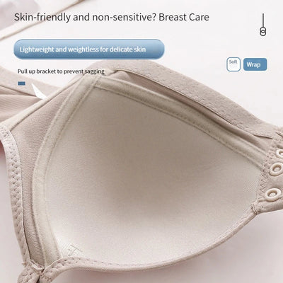 Nova® | Push-Up-BH in großen Größen