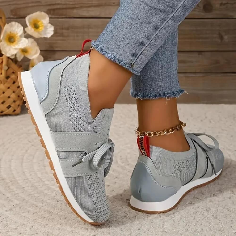 Nora - Bequeme Orthopädische Schuhe