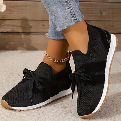 Nora - Bequeme Orthopädische Schuhe