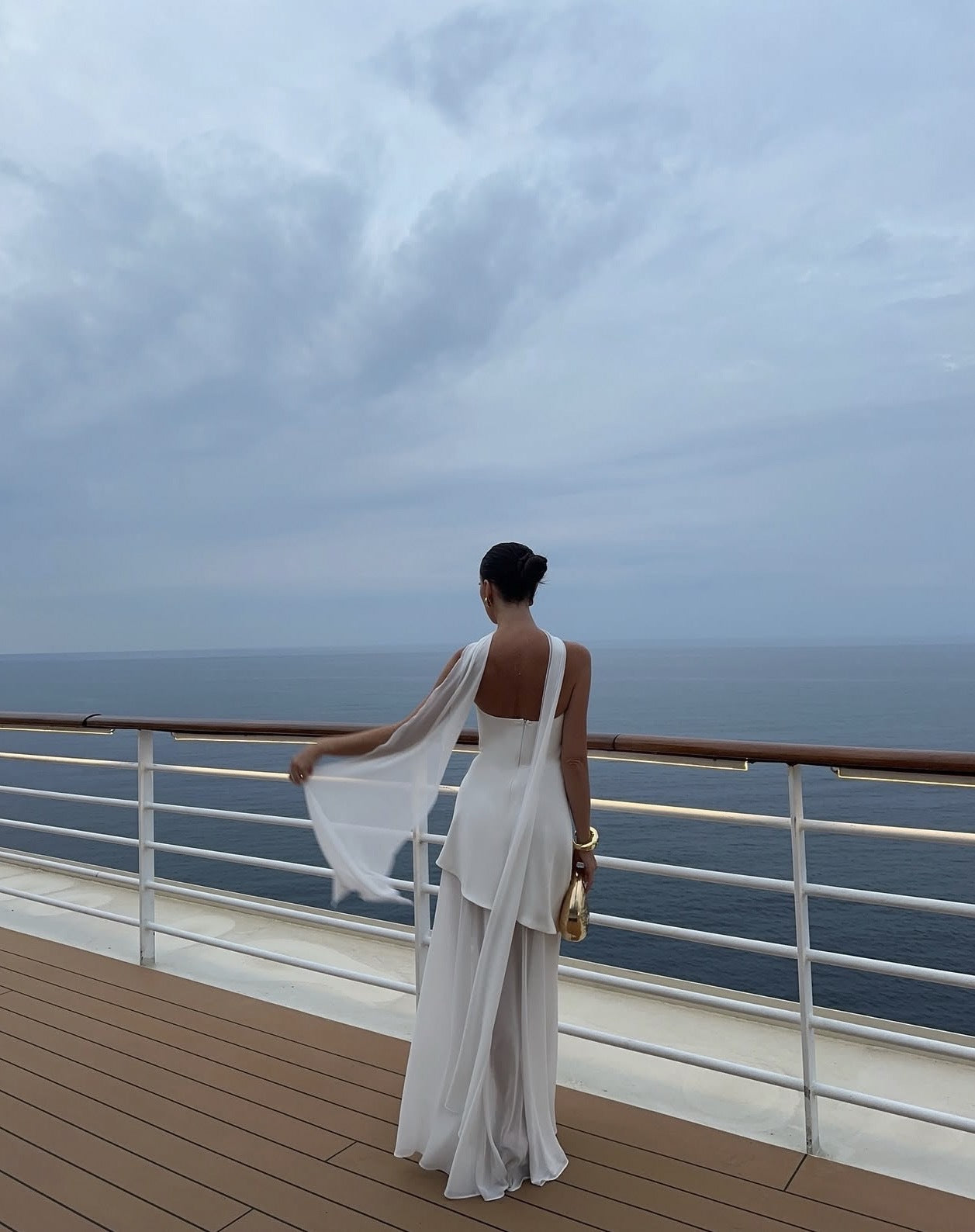 Stilvolles Hochzeitsgastkleid Für Damen | Maxi