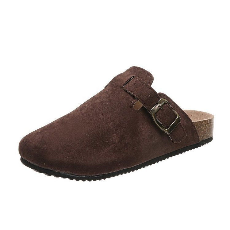 Unisex Klassisch Trendig Clogs | Geschlossene Zehen