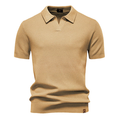 rich Polo-Shirt