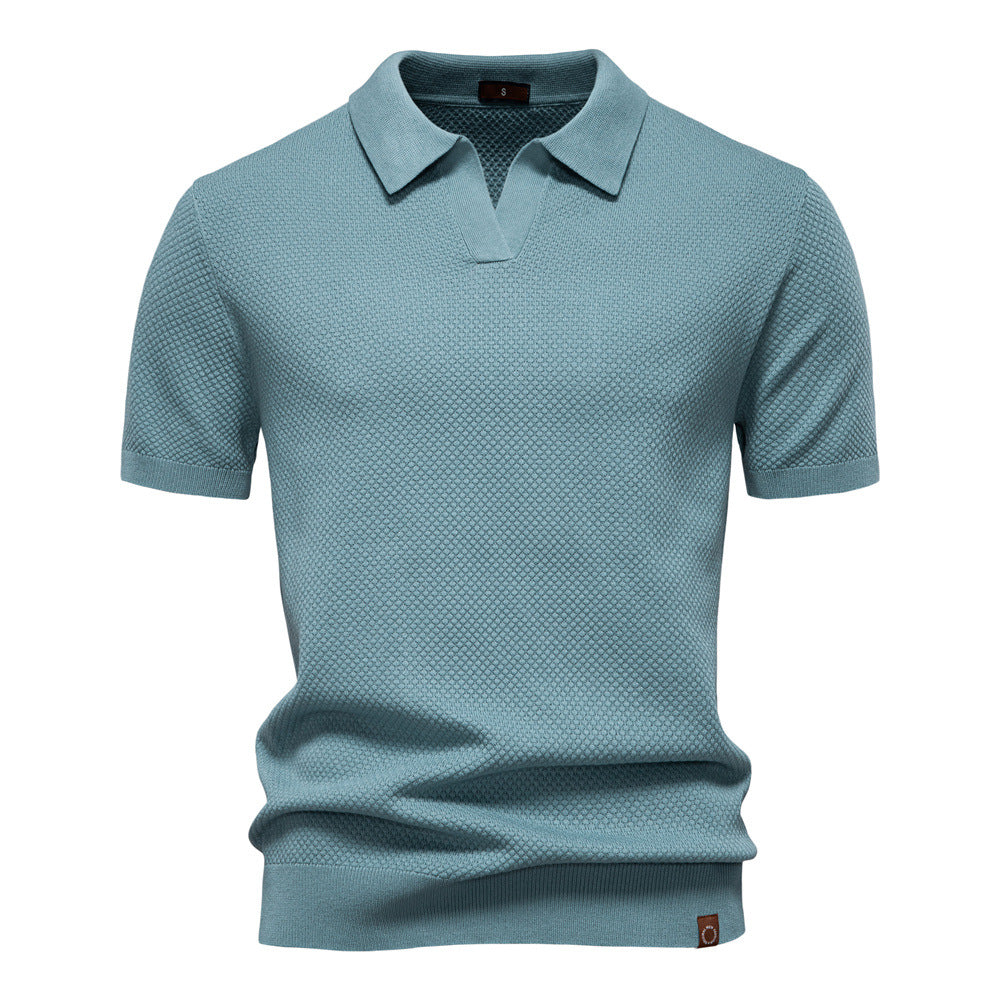 rich Polo-Shirt