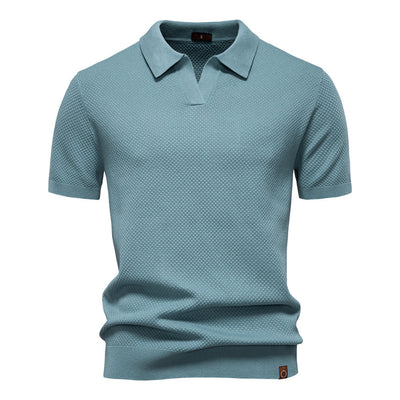 rich Polo-Shirt