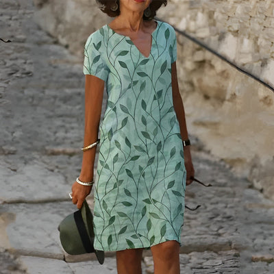 Mayeth - Stylisches Sommerkleid