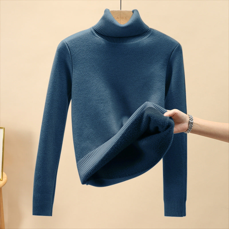 Nazeera | Warmer Strickpullover