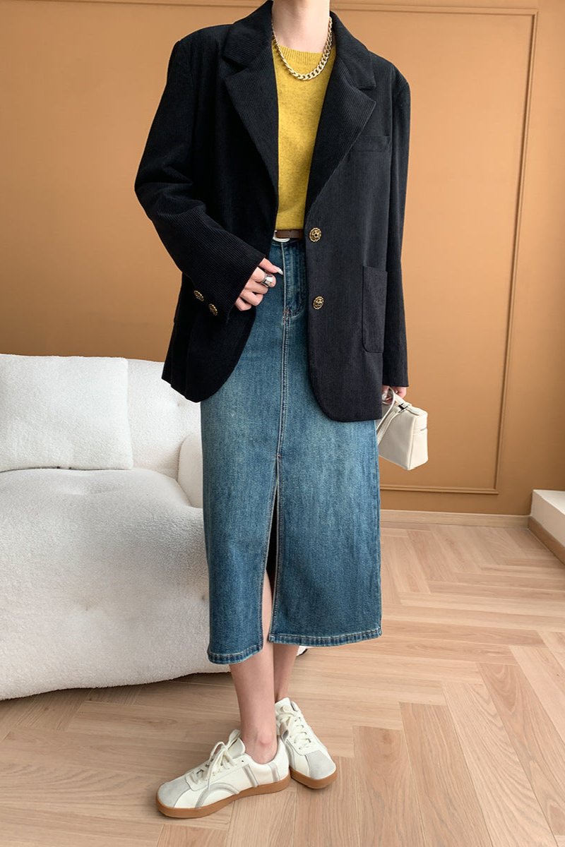 Brynes® | Schicke und vielseitige Winterbluse