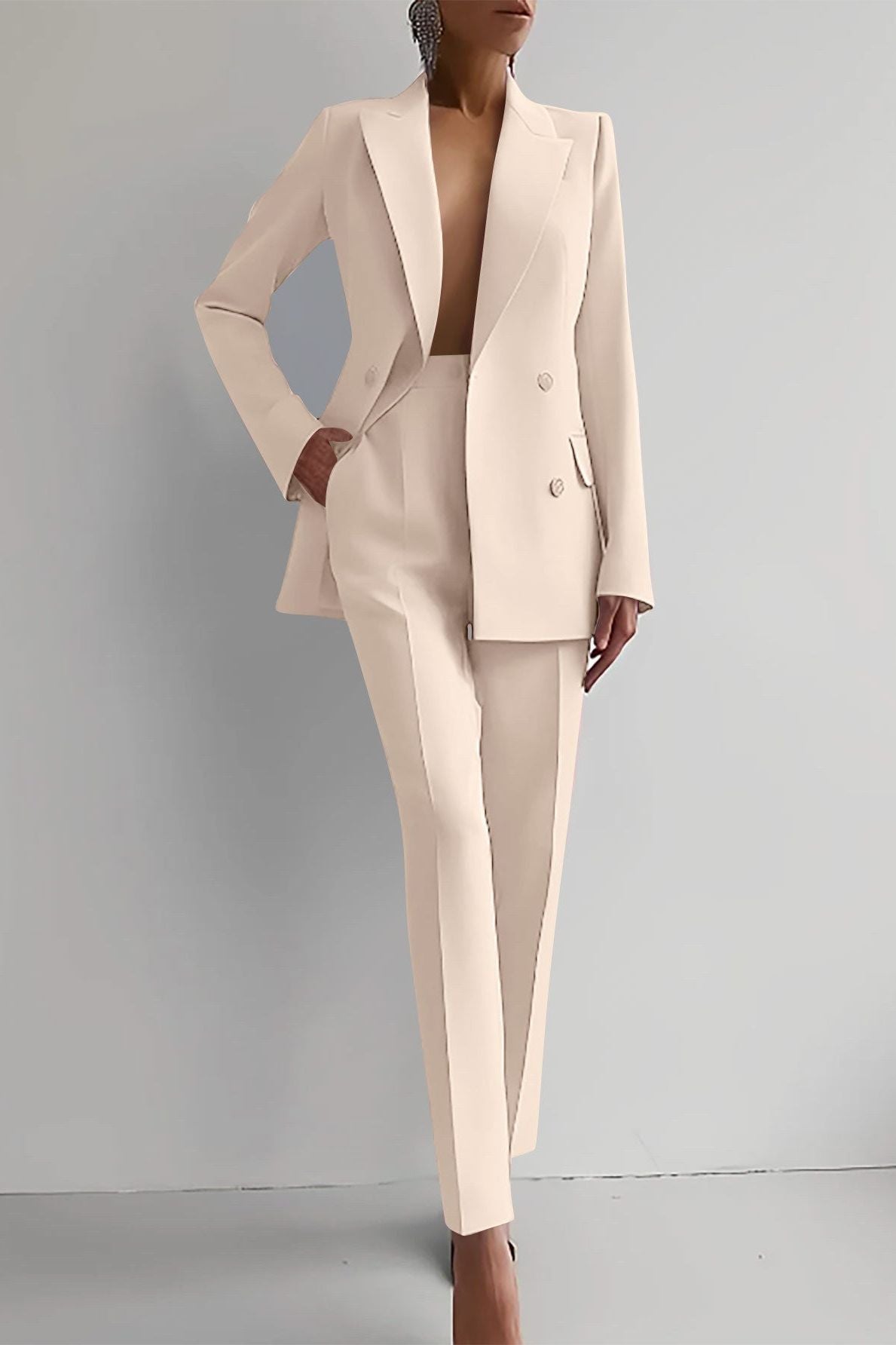 Madison - Power-Anzug