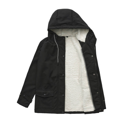 Herren funktionale Übergangsjacke Aliams