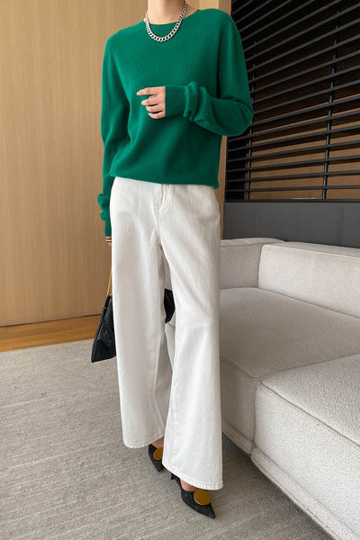 Brynes® | Schicke und vielseitige Winterbluse