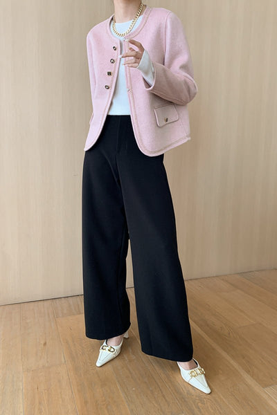 Brynes® | Schicke und vielseitige Winterbluse