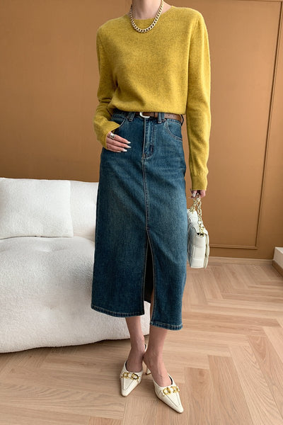 Brynes® | Schicke und vielseitige Winterbluse