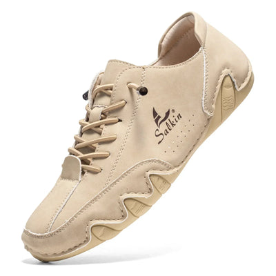 Jeffery - Bequeme Nd Leichte Schuhe