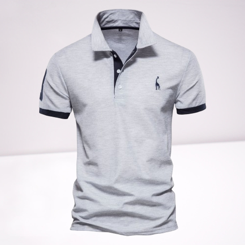 Kane - Sportliches Poloshirt für Herren