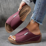 Liza | Einfarbig Fußgewölbeunterstützend Atmungsaktiv Damen Schuhe – Alle Farben (6 Stück)