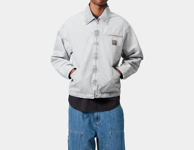 Herren lässige Arbeitsjacke Aliams