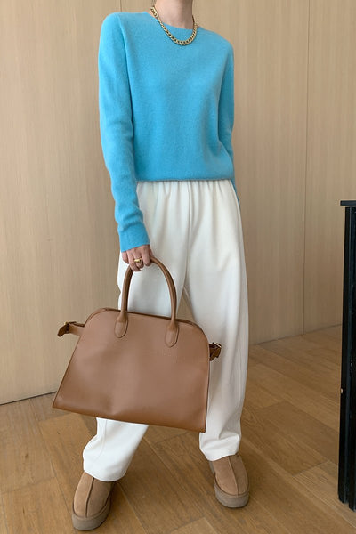 Brynes® | Schicke und vielseitige Winterbluse